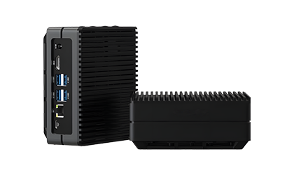 红外相机离线智能识别盒子