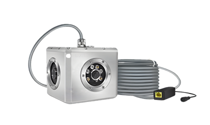 水下鱼类智能摄像机